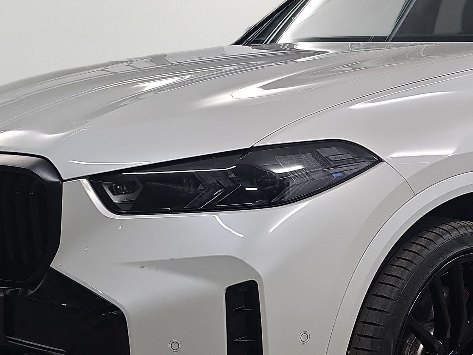 BMW X5 xDrive50e M-Sport-Pro*Panoramadach*22"*Integr foto 5