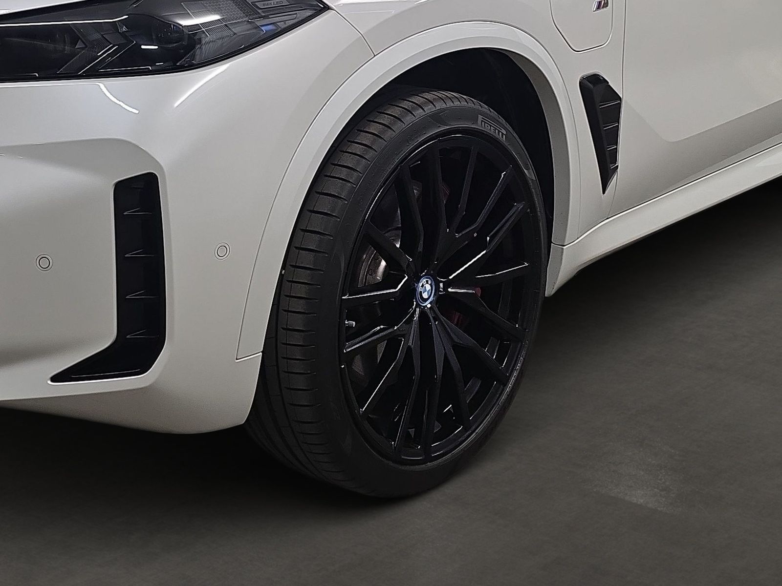 BMW X5 xDrive50e M-Sport-Pro*Panoramadach*22"*Integr foto 6