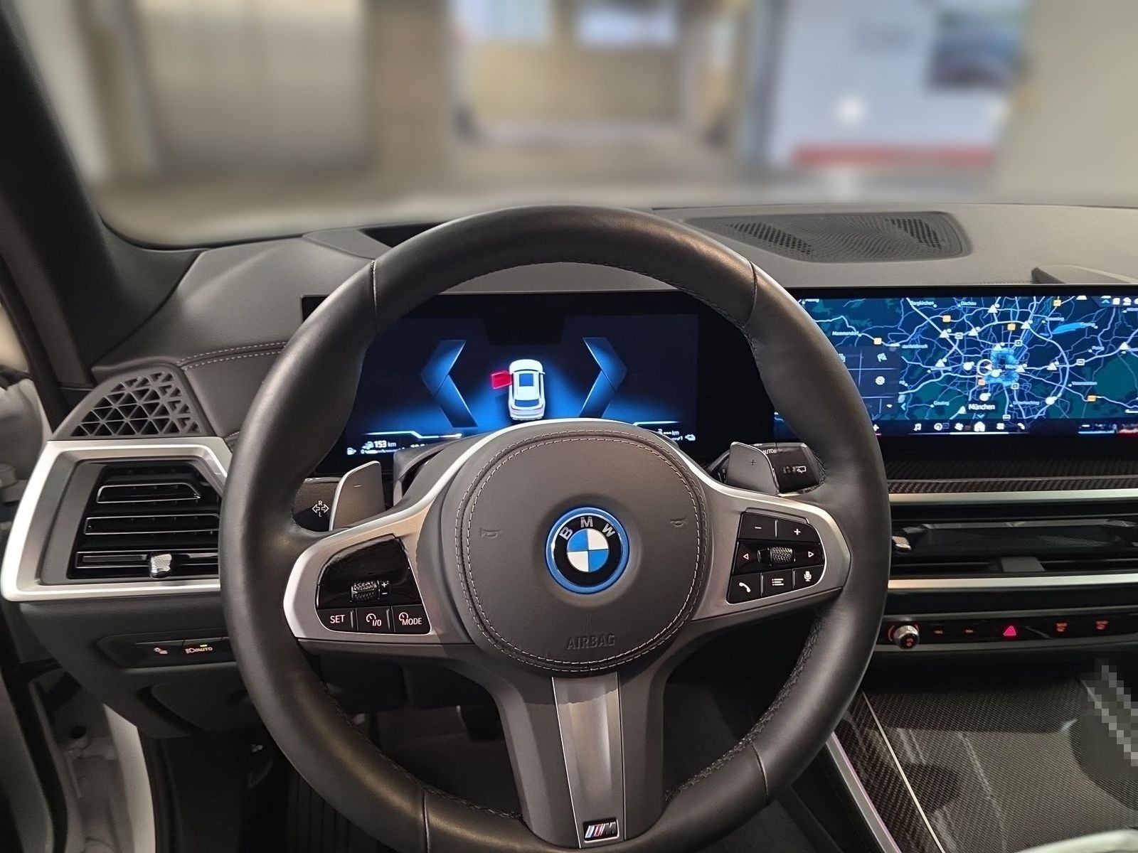 BMW X5 xDrive50e M-Sport-Pro*Panoramadach*22"*Integr foto 8