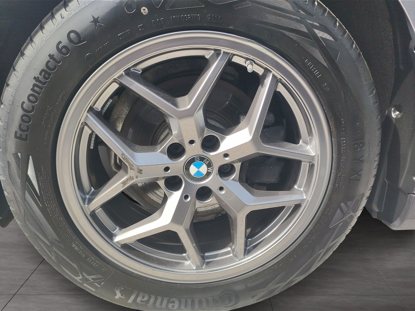 BMW 520d xDrive Touring Head-Up Standheizung AHK foto 12