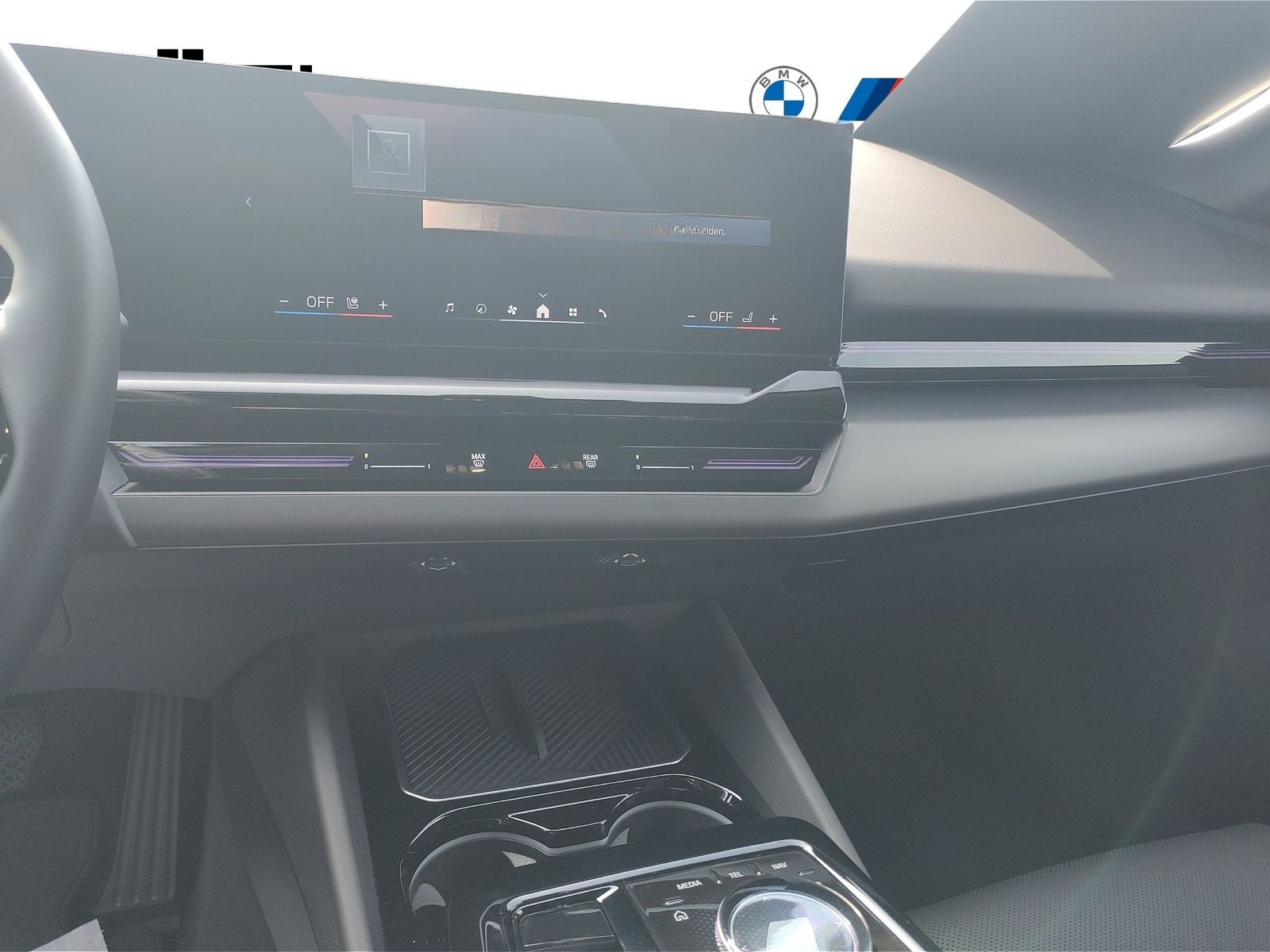 BMW 520d xDrive Touring Head-Up Standheizung AHK foto 6
