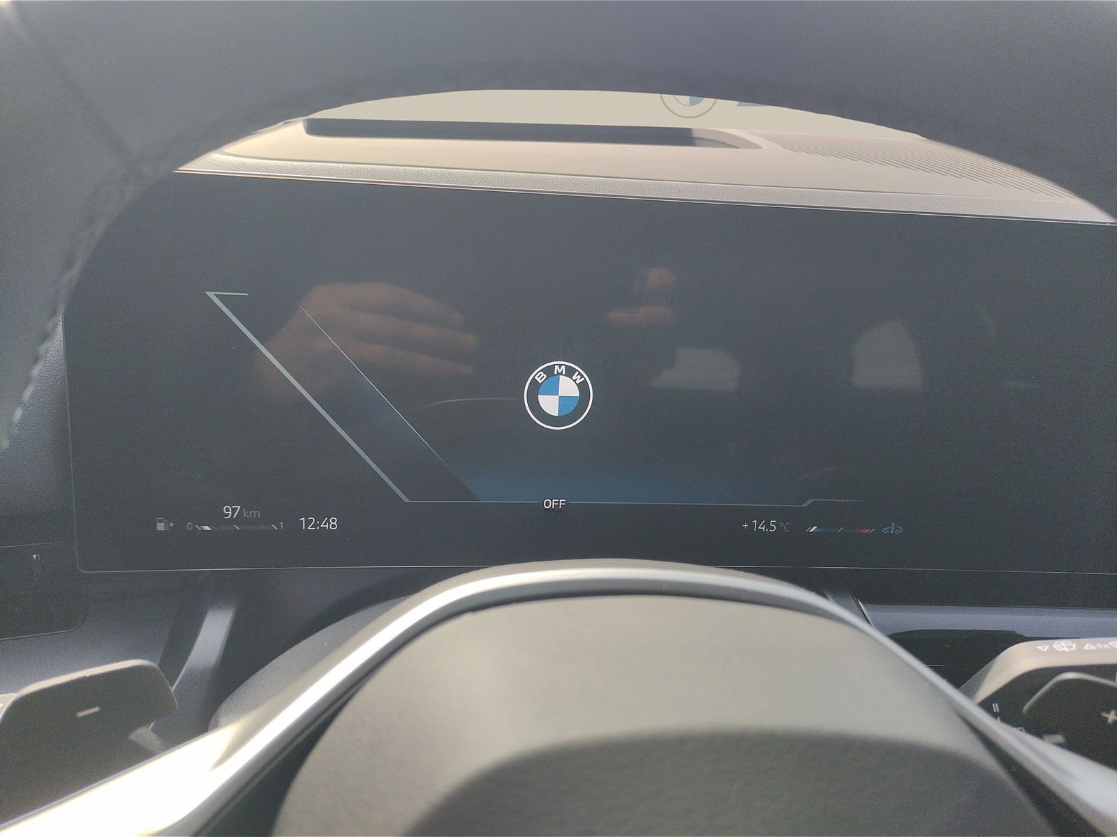 BMW 520d xDrive Touring Head-Up Standheizung AHK foto 7