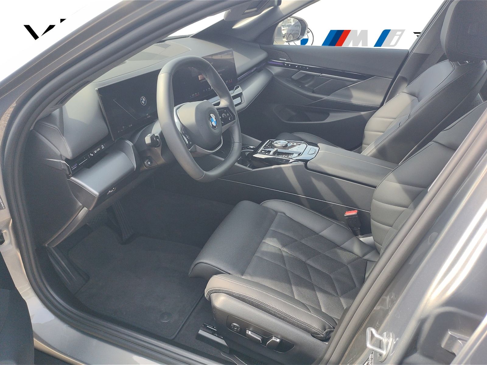 BMW 520d xDrive Touring Head-Up Standheizung AHK foto 8