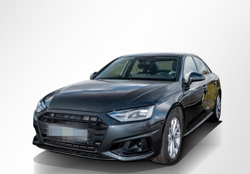 Audi A4 2.0 TDI DSG Limousine advanced Navi*SHZ*VC*Op foto 11