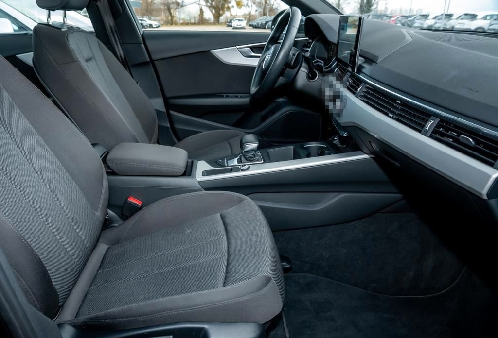 Audi A4 2.0 TDI DSG Limousine advanced Navi*SHZ*VC*Op foto 6