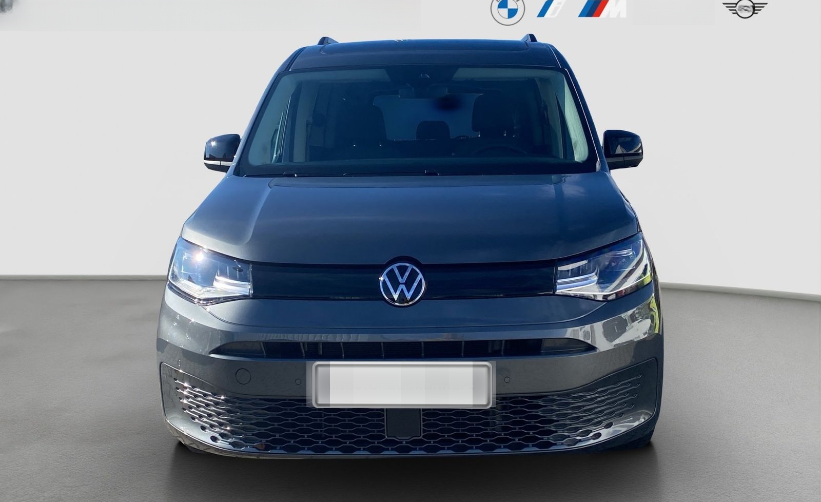 Volkswagen Caddy 2.0 TDI BMT DSG Caddy Maxi California ACC foto 2