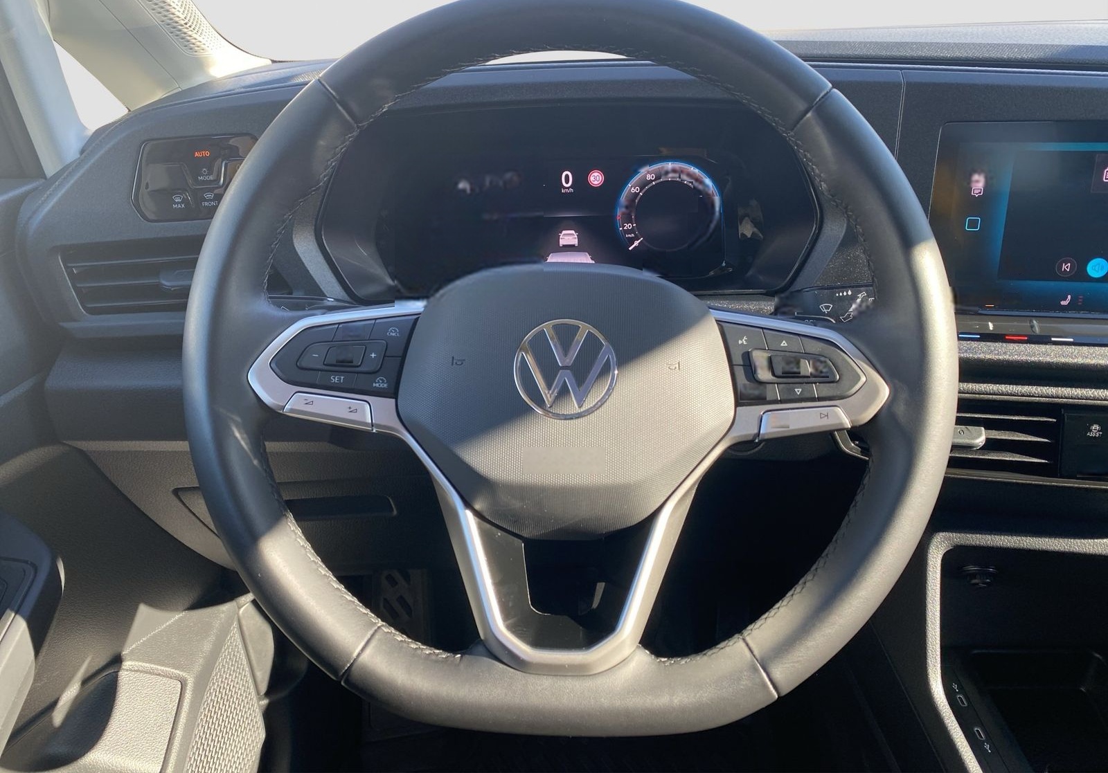 Volkswagen Caddy 2.0 TDI BMT DSG Caddy Maxi California ACC foto 12