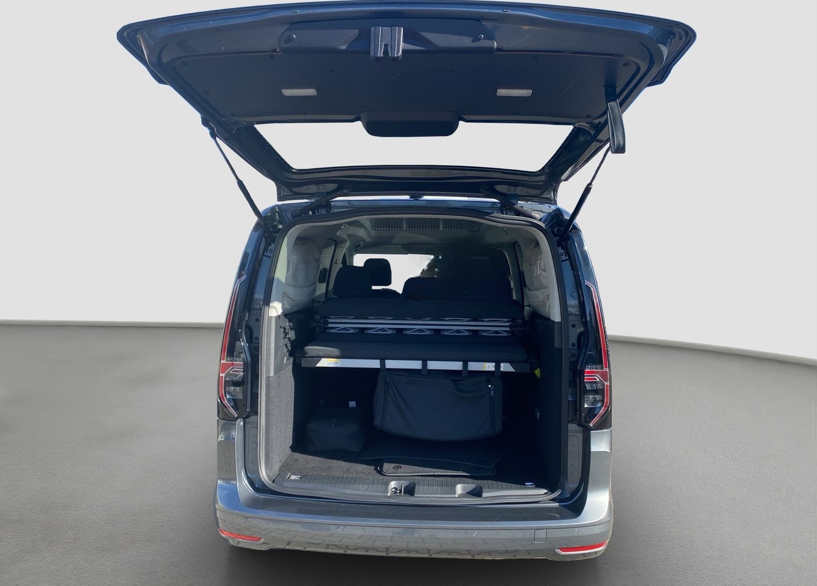 Volkswagen Caddy 2.0 TDI BMT DSG Caddy Maxi California ACC foto 9