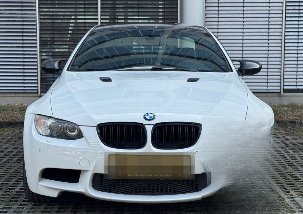 BMW M3 Coupe DKG LCI*Leder*Bi-Xenon*netto: 34.286 foto 2