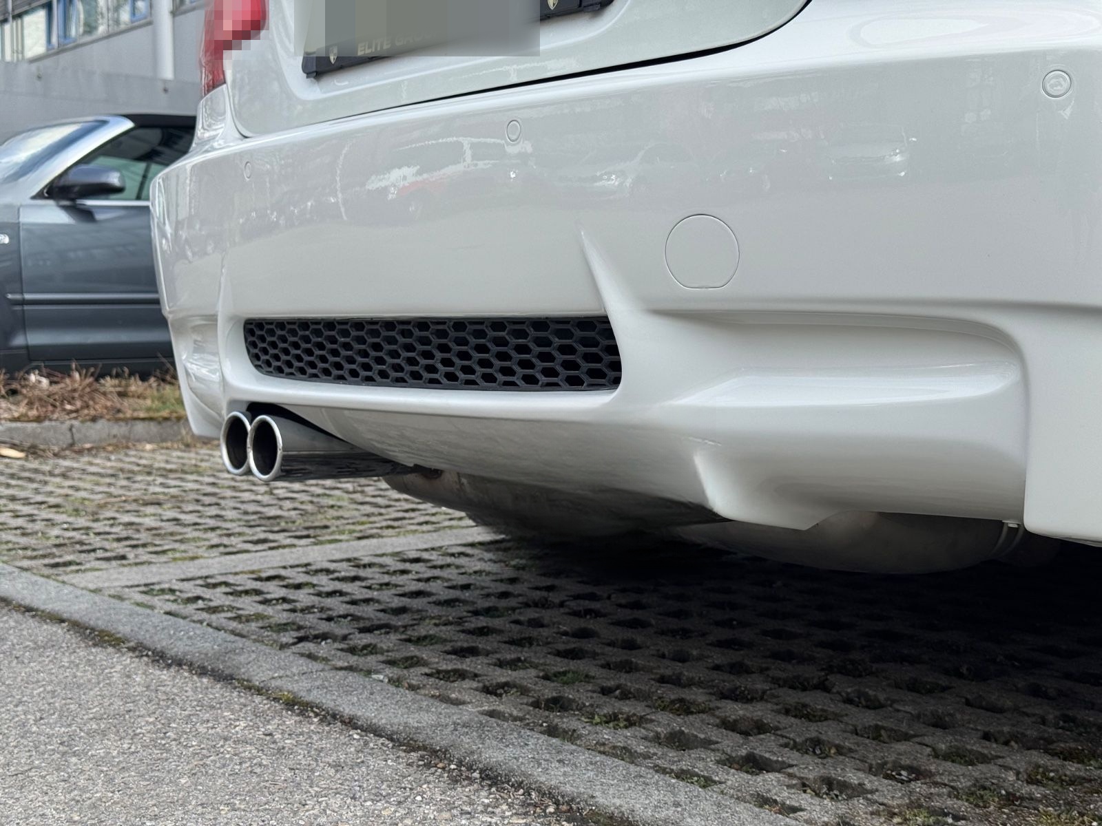 BMW M3 Coupe DKG LCI*Leder*Bi-Xenon*netto: 34.286 foto 13