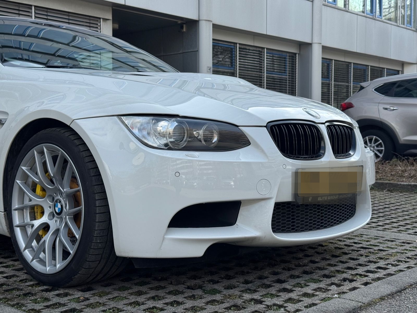 BMW M3 Coupe DKG LCI*Leder*Bi-Xenon*netto: 34.286 foto 15