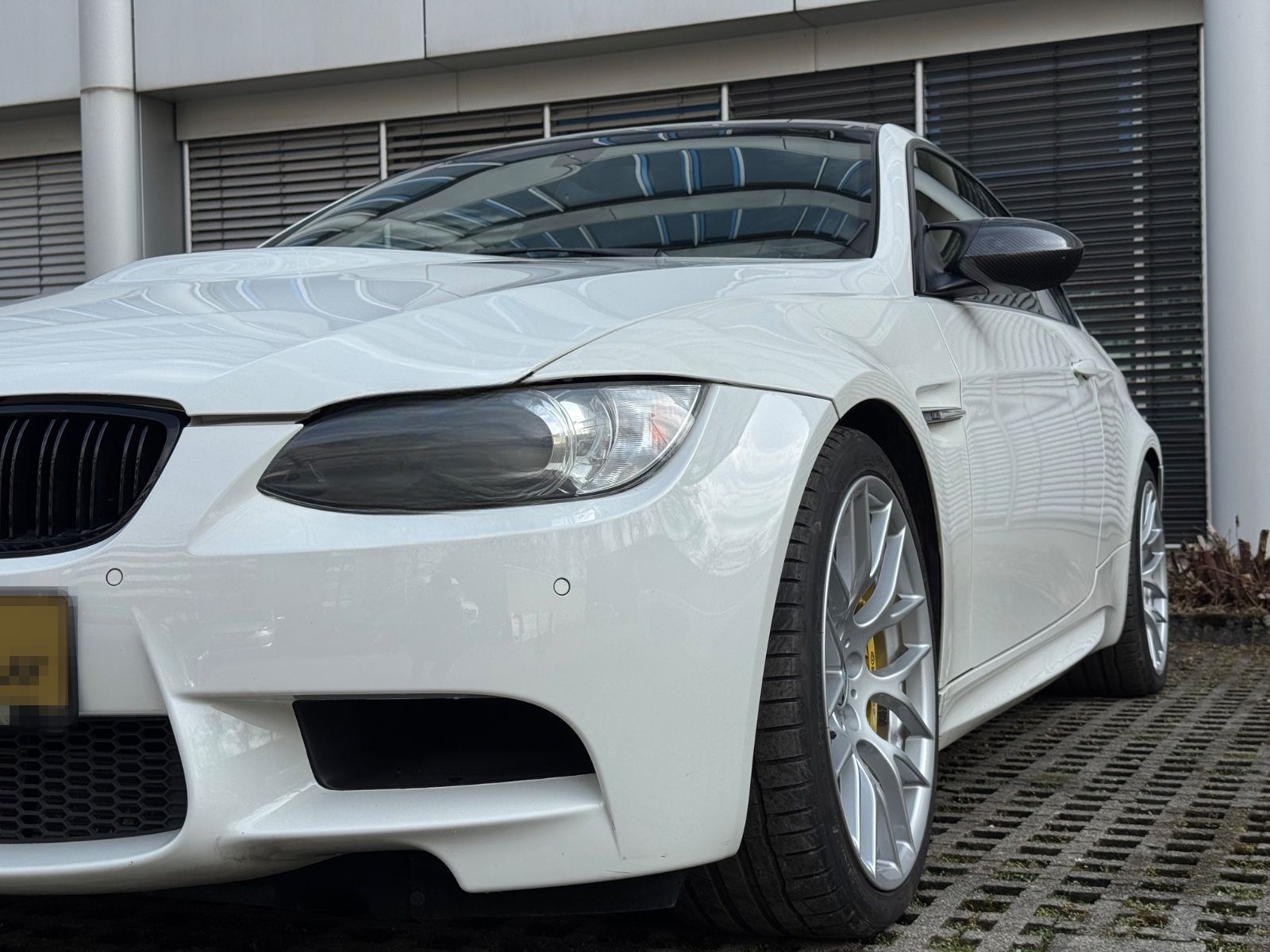 BMW M3 Coupe DKG LCI*Leder*Bi-Xenon*netto: 34.286 foto 16