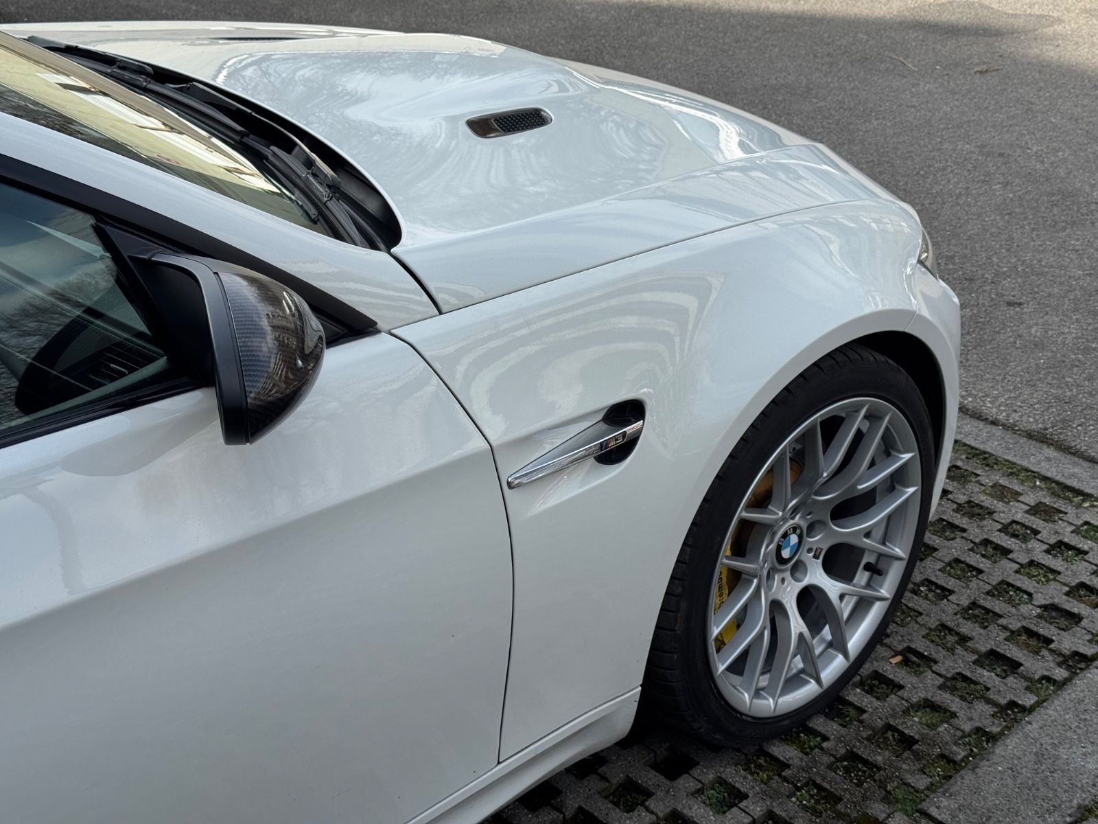BMW M3 Coupe DKG LCI*Leder*Bi-Xenon*netto: 34.286 foto 19