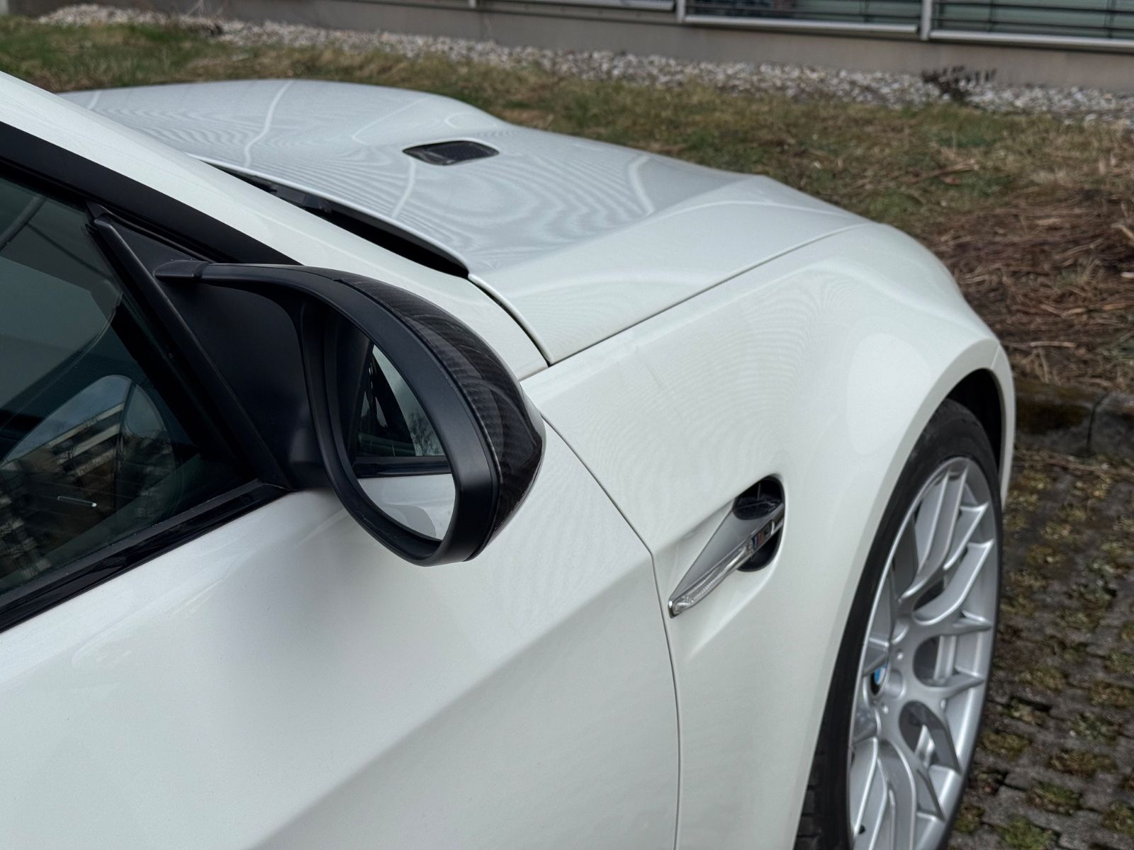 BMW M3 Coupe DKG LCI*Leder*Bi-Xenon*netto: 34.286 foto 20