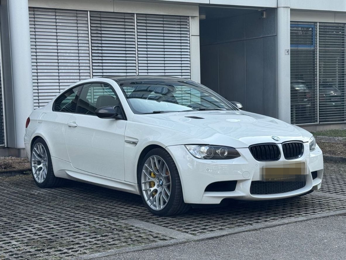 BMW M3 Coupe DKG LCI*Leder*Bi-Xenon*netto: 34.286 foto 3