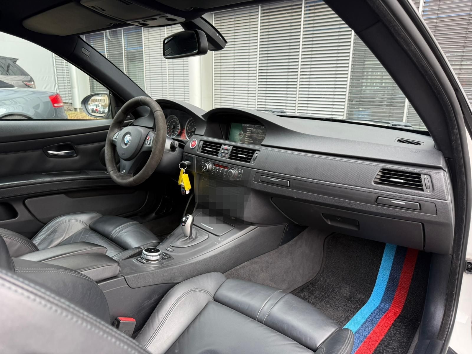 BMW M3 Coupe DKG LCI*Leder*Bi-Xenon*netto: 34.286 foto 22