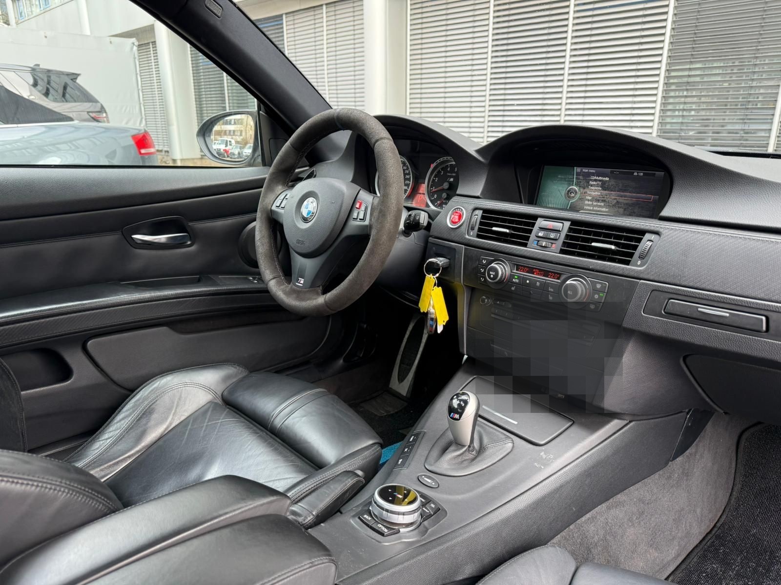 BMW M3 Coupe DKG LCI*Leder*Bi-Xenon*netto: 34.286 foto 23