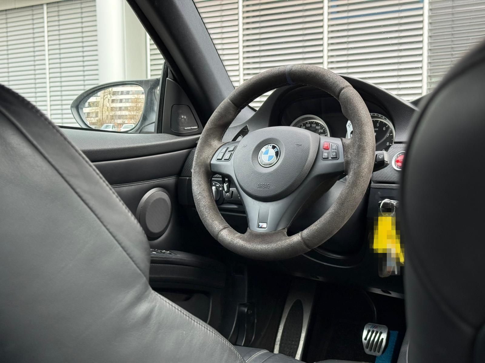 BMW M3 Coupe DKG LCI*Leder*Bi-Xenon*netto: 34.286 foto 24