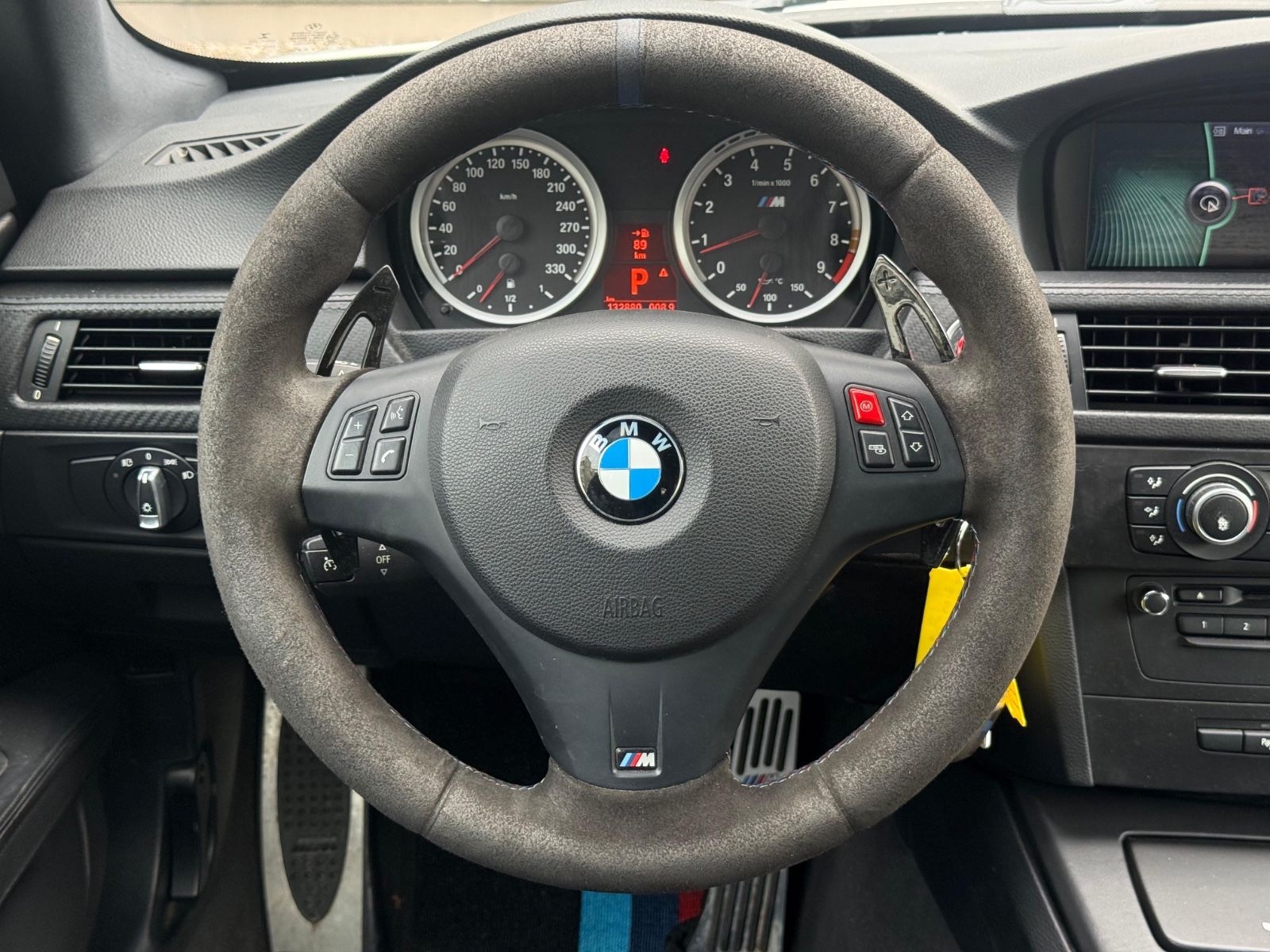 BMW M3 Coupe DKG LCI*Leder*Bi-Xenon*netto: 34.286 foto 25