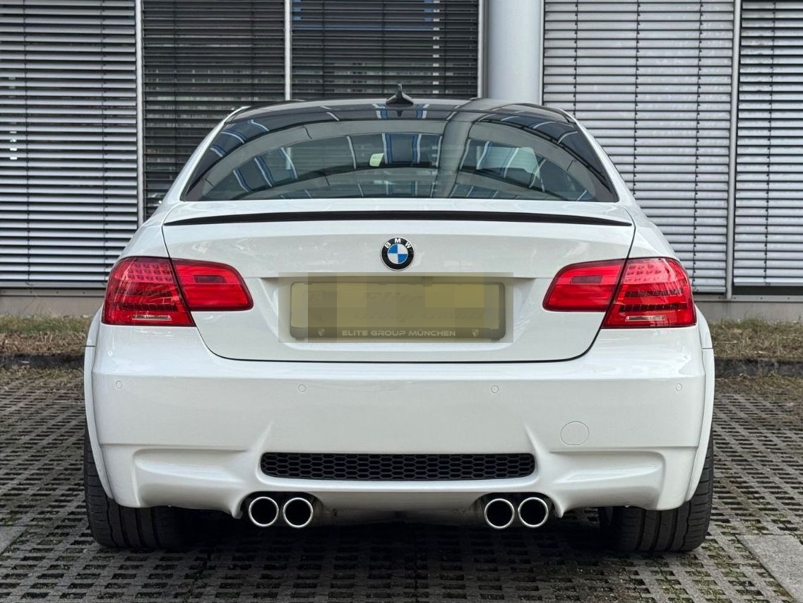 BMW M3 Coupe DKG LCI*Leder*Bi-Xenon*netto: 34.286 foto 7
