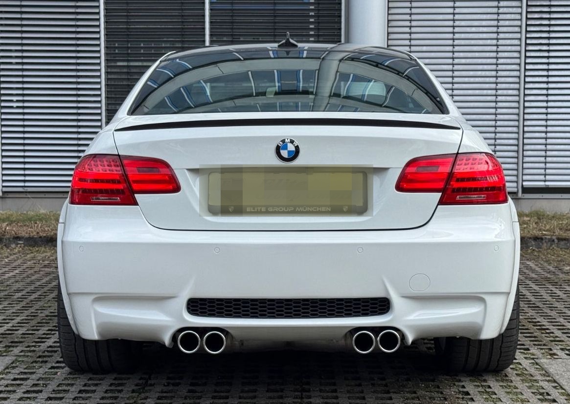 BMW M3 Coupe DKG LCI*Leder*Bi-Xenon*netto: 34.286 foto 8