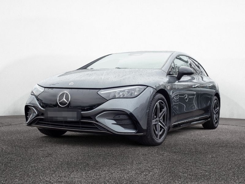 Mercedes-Benz EQE 350+ AMG-Sport/LED/Cam/Memo/Night/Ambi/19' foto 2
