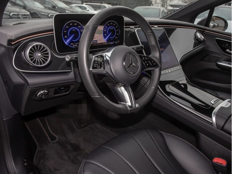 Mercedes-Benz EQE 350+ AMG-Sport/LED/Cam/Memo/Night/Ambi/19' foto 11