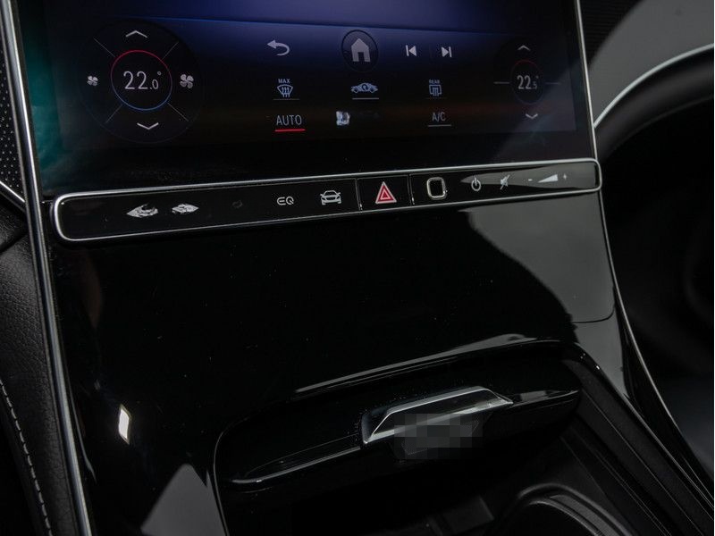 Mercedes-Benz EQE 350+ AMG-Sport/LED/Cam/Memo/Night/Ambi/19' foto 14