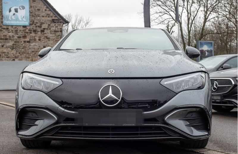Mercedes-Benz EQE 350+ AMG-Sport/LED/Cam/Memo/Night/Ambi/19' foto 3