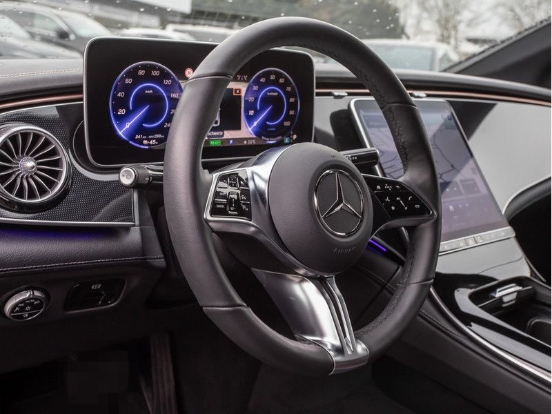 Mercedes-Benz EQE 350+ AMG-Sport/LED/Cam/Memo/Night/Ambi/19' foto 24