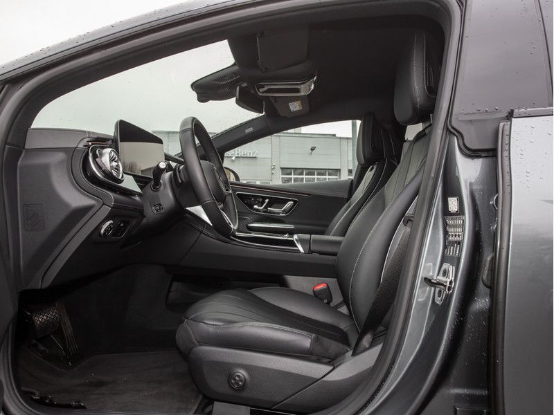 Mercedes-Benz EQE 350+ AMG-Sport/LED/Cam/Memo/Night/Ambi/19' foto 10