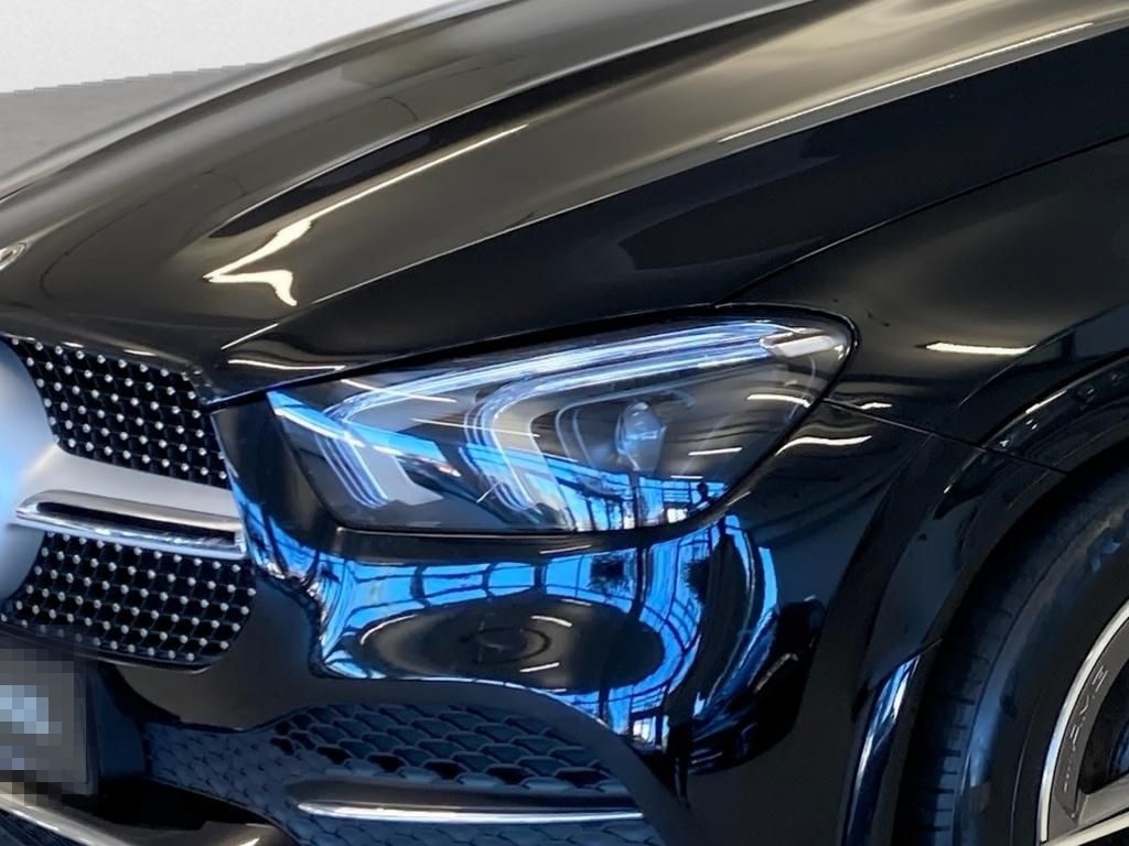 Mercedes-Benz GLE 350 de 4M AMG-Line Ext.+AIRMATIC+AHK+DISTRON foto 16
