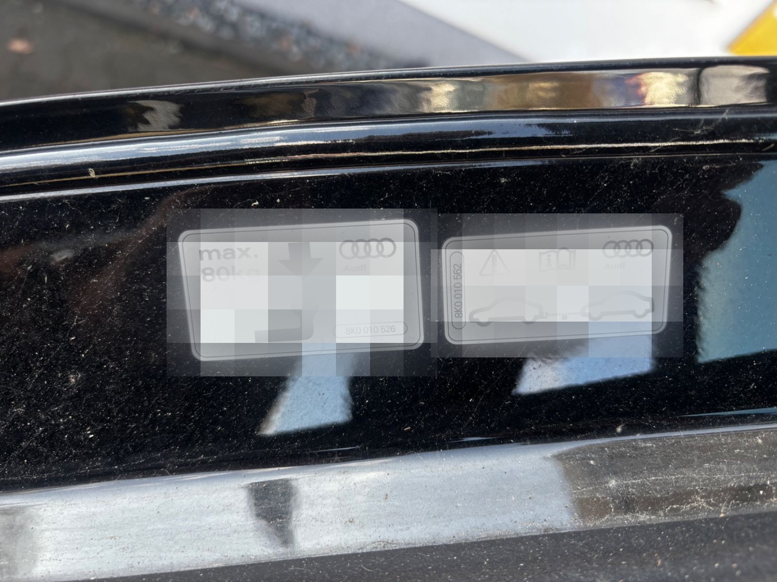 Audi A4 Avant 40 TDI advanced Automatik Ahk foto 12