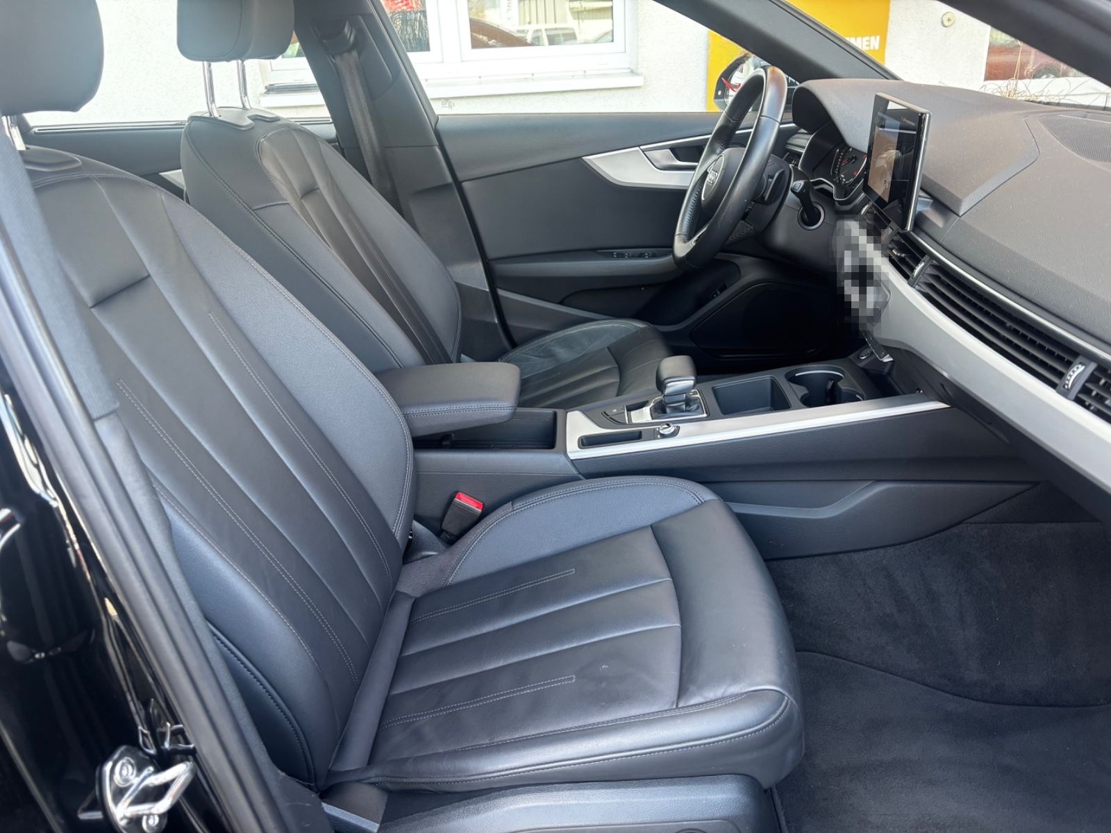 Audi A4 Avant 40 TDI advanced Automatik Ahk foto 17