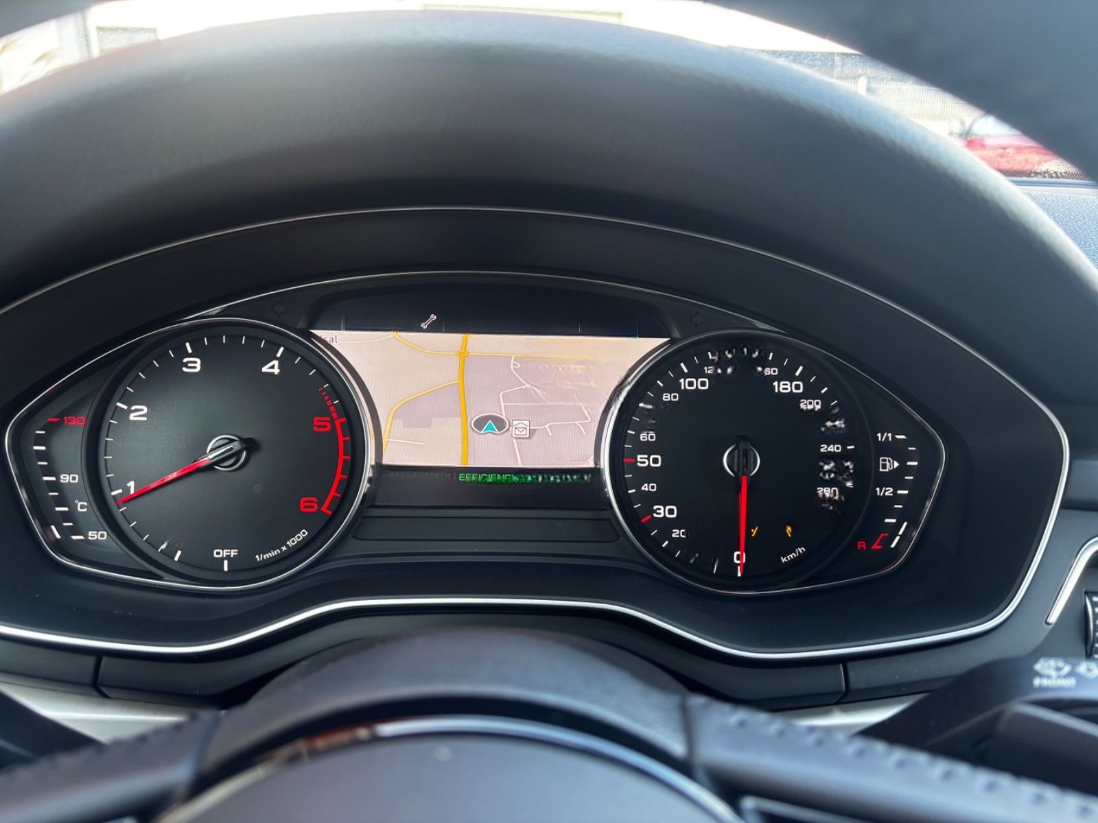 Audi A4 Avant 40 TDI advanced Automatik Ahk foto 22