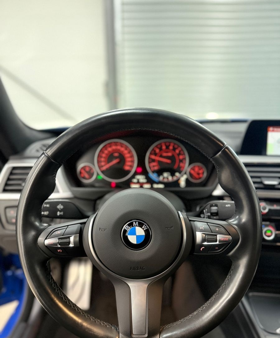 BMW 420 i M Sport Gran Coupe*RFK*SHZ*LED*NAVI* foto 13