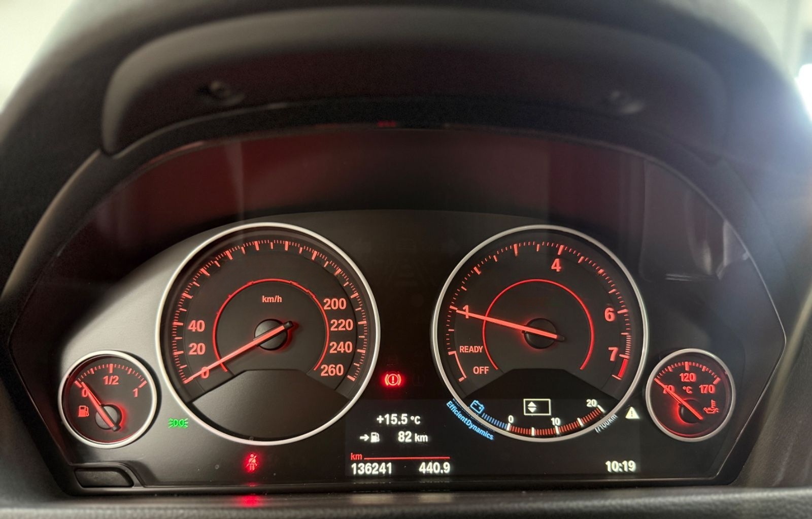 BMW 420 i M Sport Gran Coupe*RFK*SHZ*LED*NAVI* foto 14