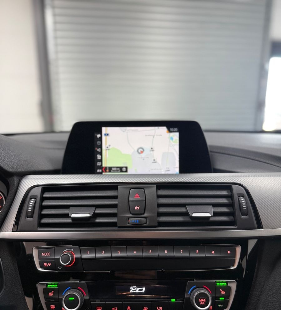 BMW 420 i M Sport Gran Coupe*RFK*SHZ*LED*NAVI* foto 15