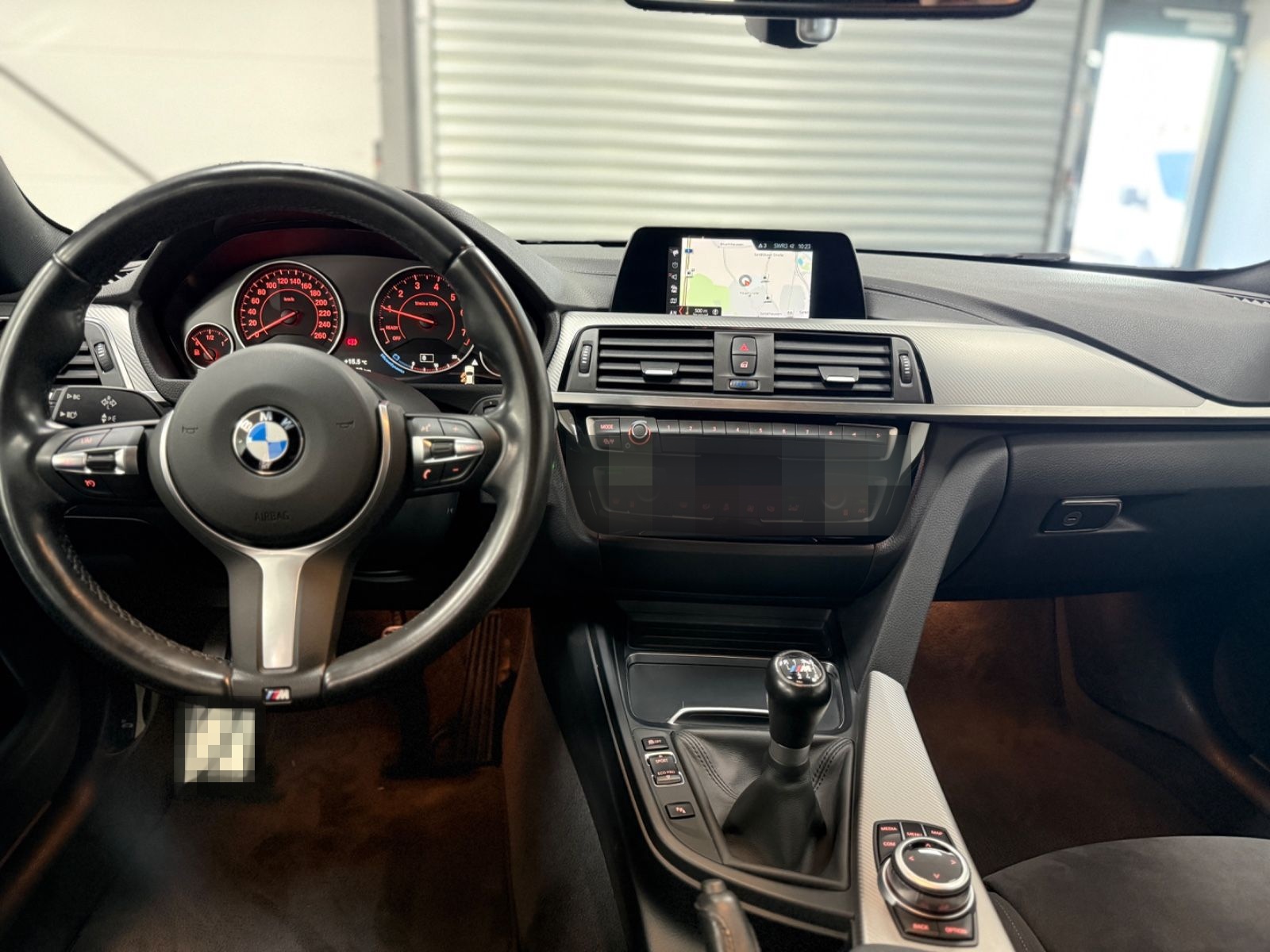 BMW 420 i M Sport Gran Coupe*RFK*SHZ*LED*NAVI* foto 8