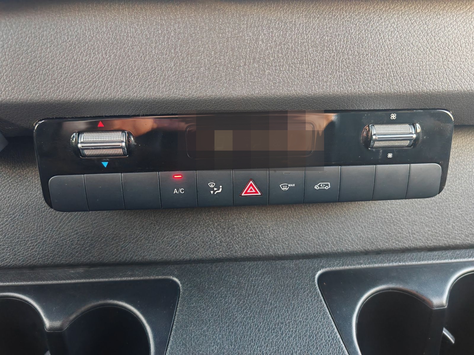 Mercedes-Benz Sprinter III 9G MIXTO MAXI KAMERA SHZ 270° TOP foto 11