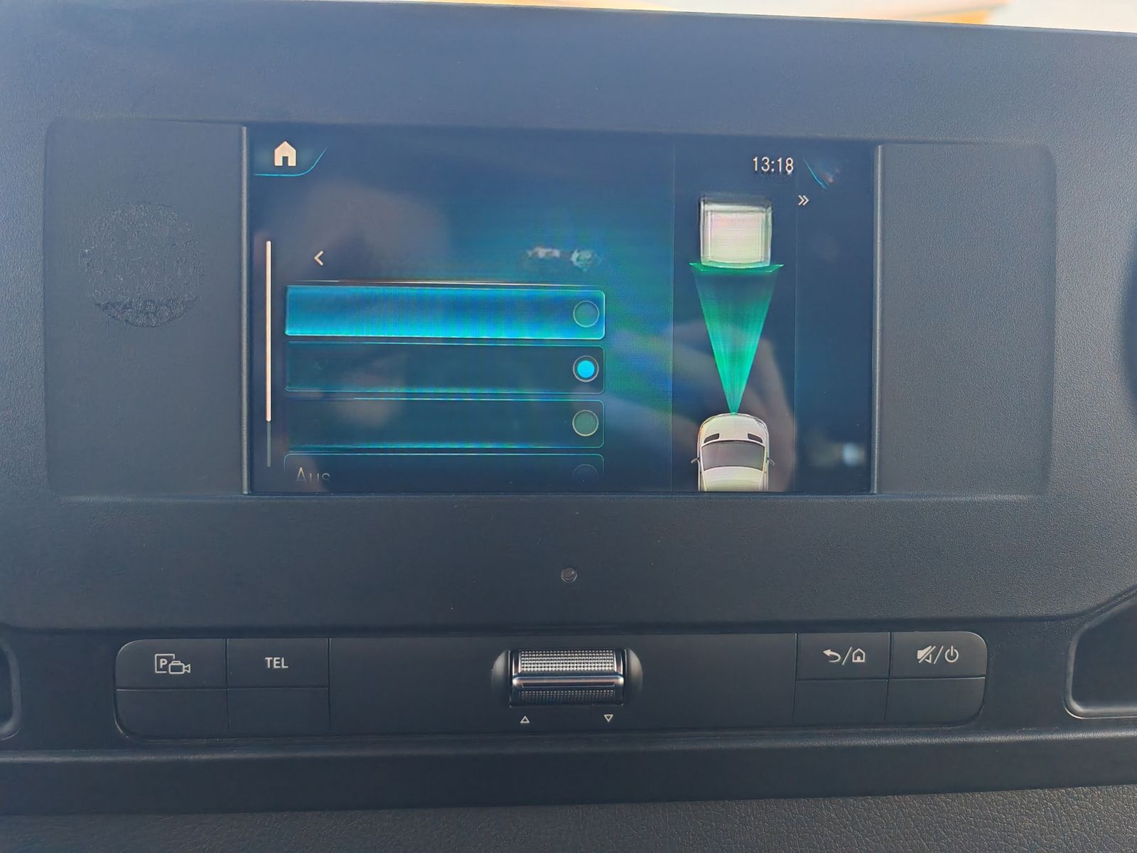 Mercedes-Benz Sprinter III 9G MIXTO MAXI KAMERA SHZ 270° TOP foto 13