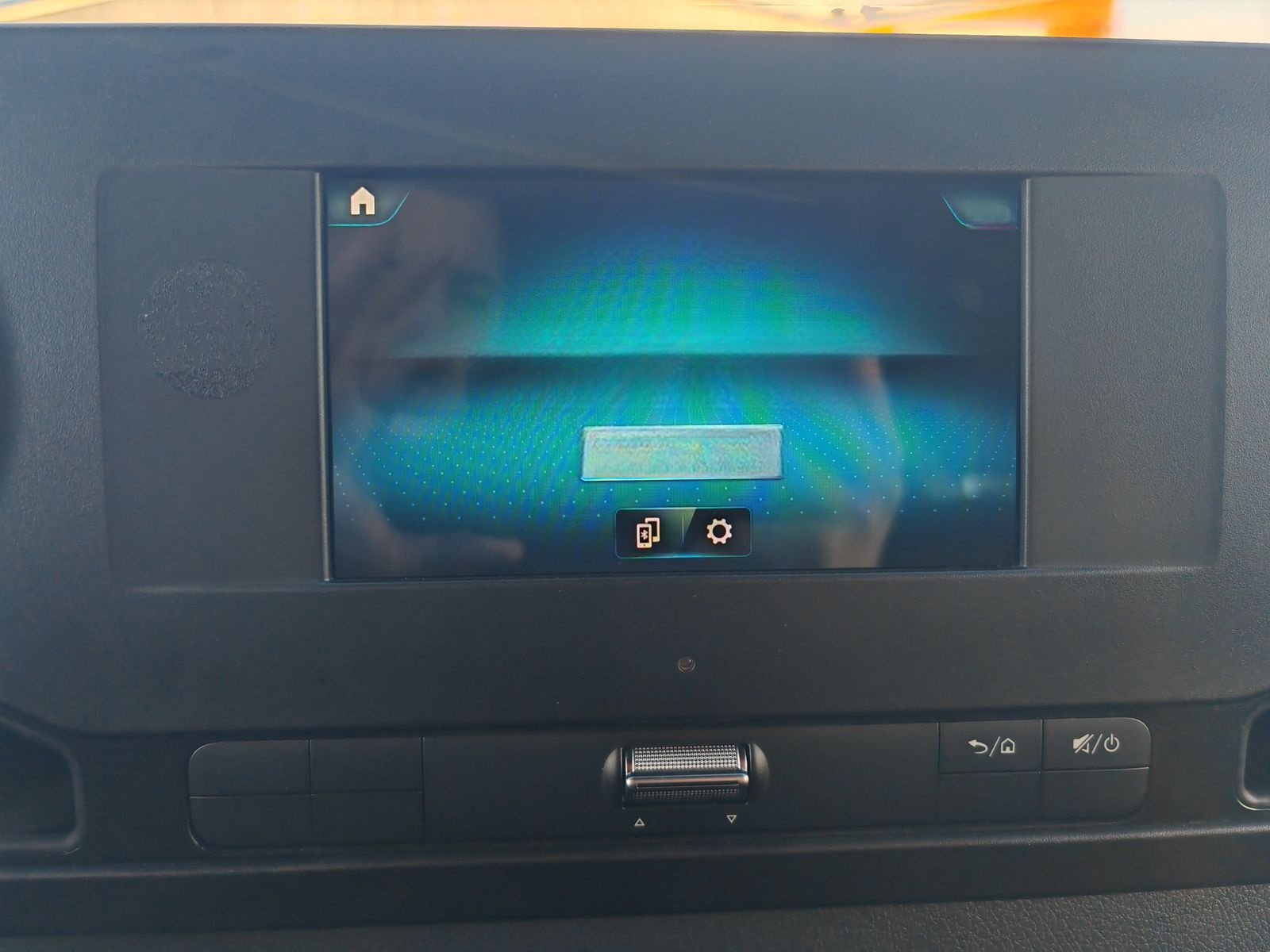 Mercedes-Benz Sprinter III 9G MIXTO MAXI KAMERA SHZ 270° TOP foto 14