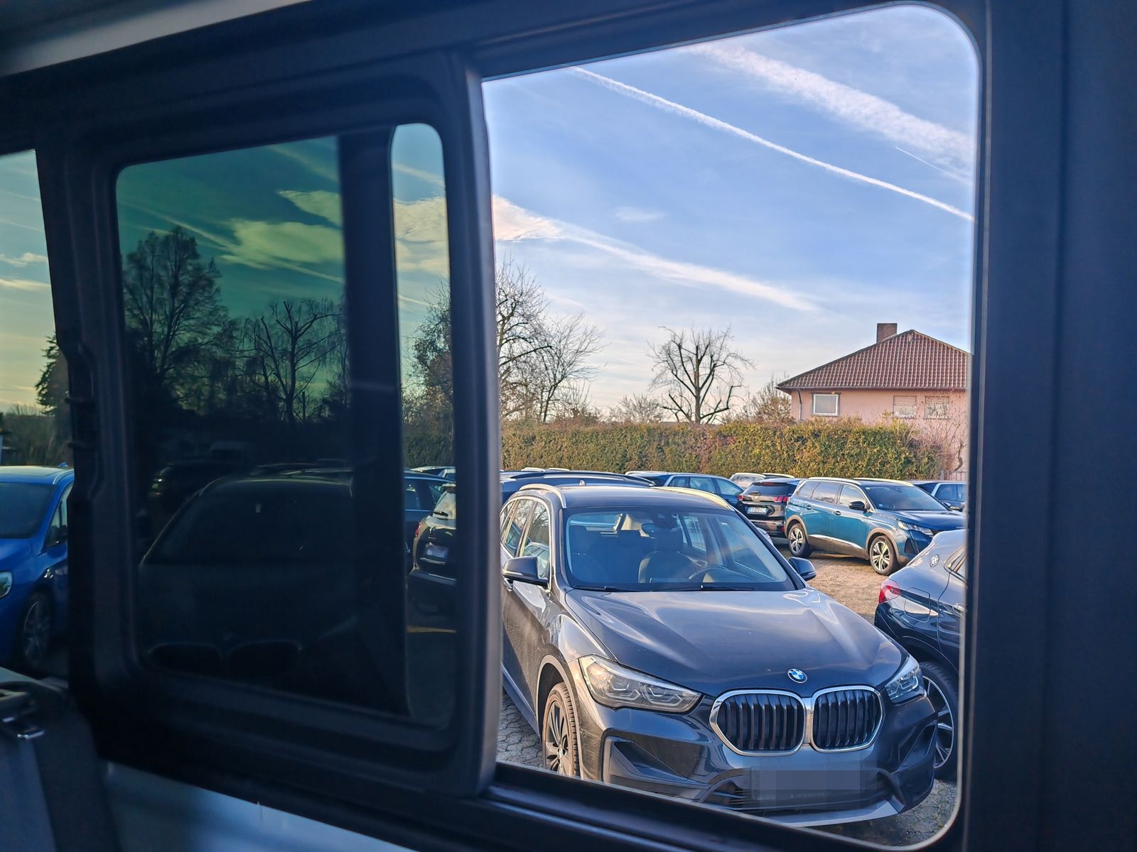 Mercedes-Benz Sprinter III 9G MIXTO MAXI KAMERA SHZ 270° TOP foto 18