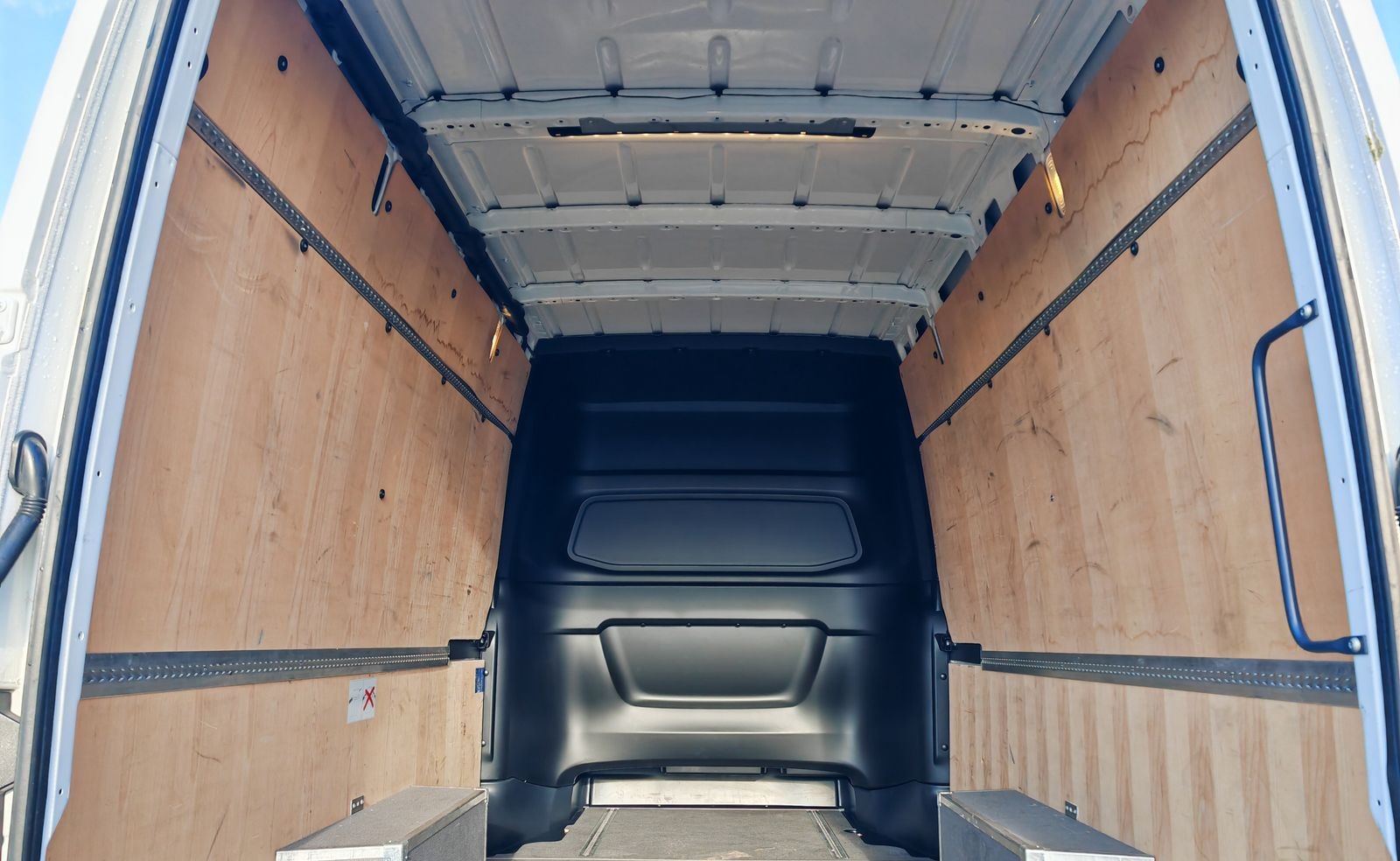 Mercedes-Benz Sprinter III 9G MIXTO MAXI KAMERA SHZ 270° TOP foto 23