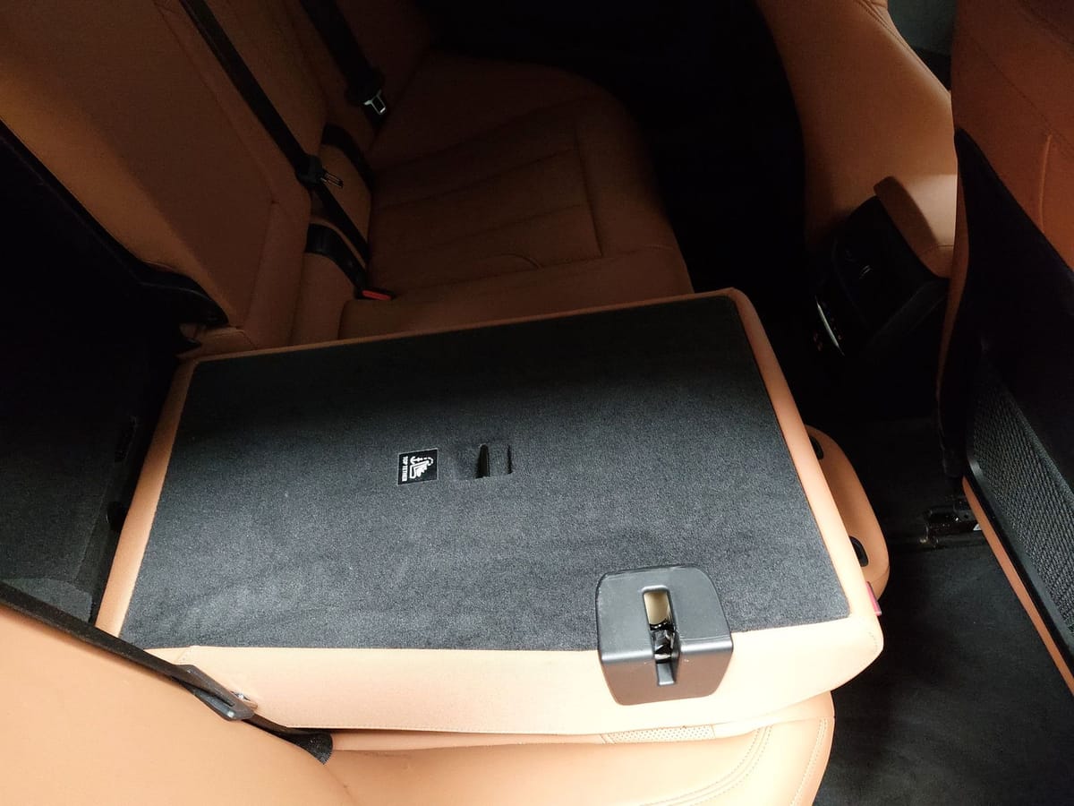 BMW i4 Gran Coupé eDrive40 Leder Navi LED RFK Shz foto 11