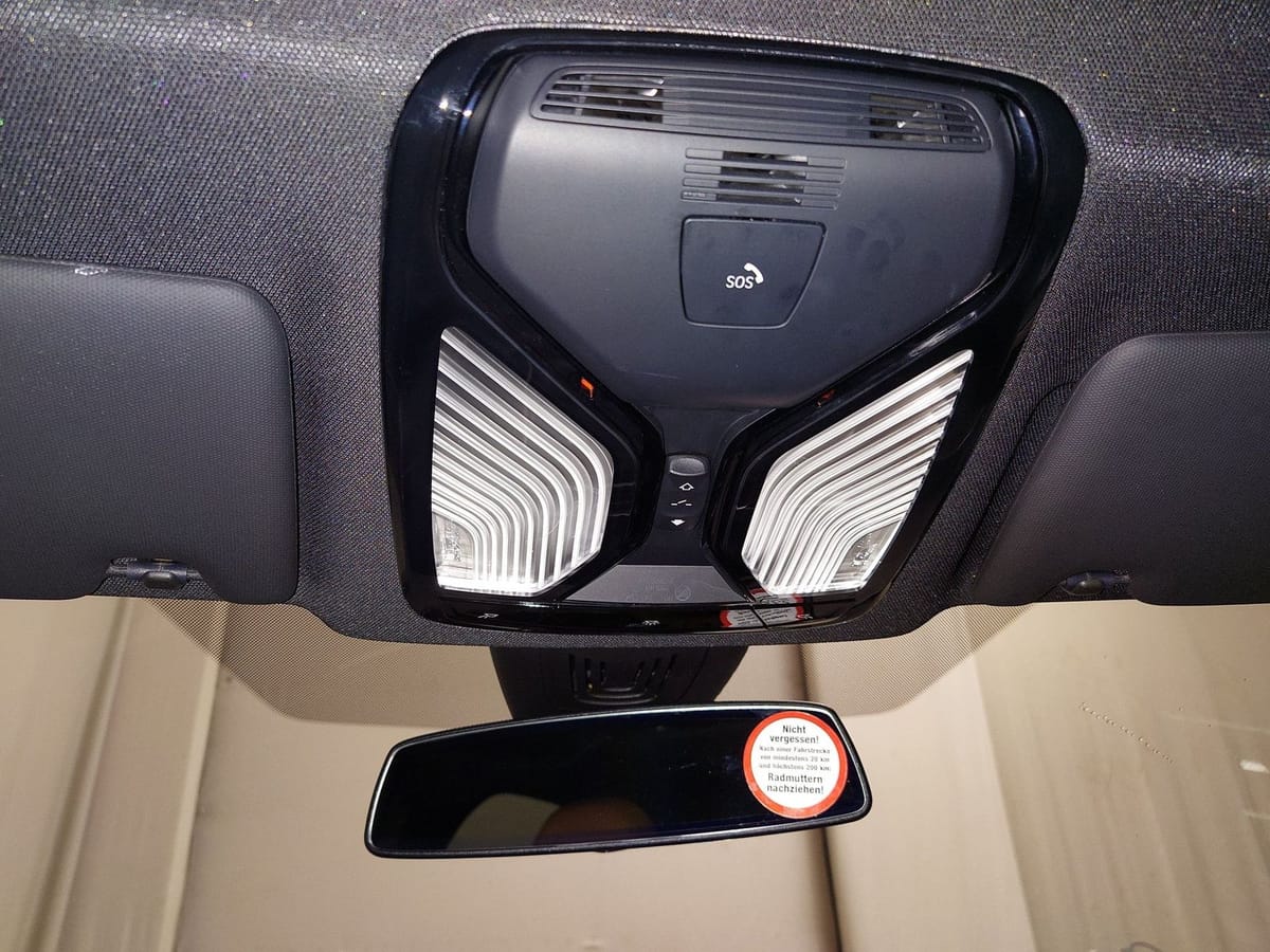 BMW i4 Gran Coupé eDrive40 Leder Navi LED RFK Shz foto 13