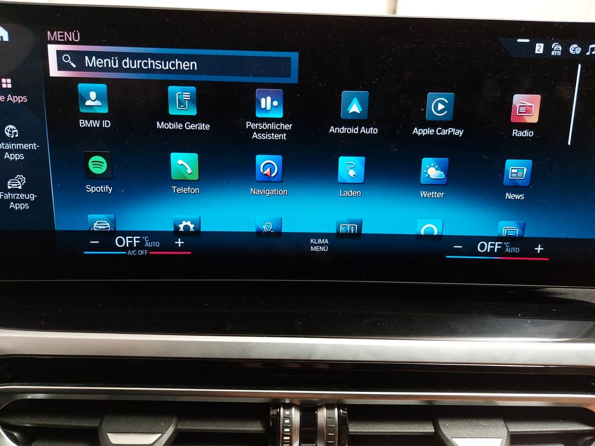 BMW i4 Gran Coupé eDrive40 Leder Navi LED RFK Shz foto 22