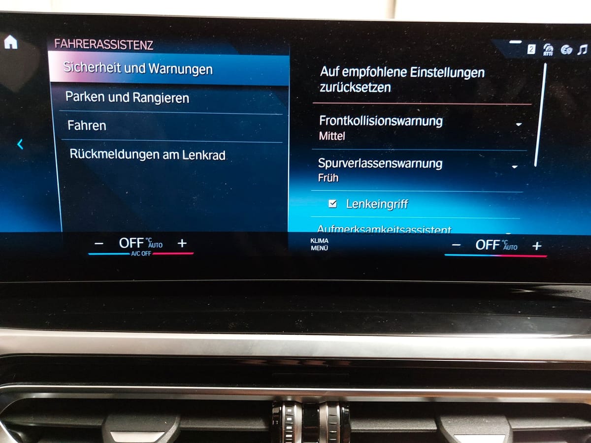 BMW i4 Gran Coupé eDrive40 Leder Navi LED RFK Shz foto 23