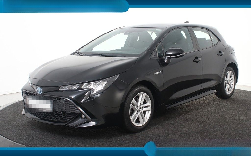Toyota Corolla 1,8 Hybrid *1.Hand*Navi*Park ass.* foto 1