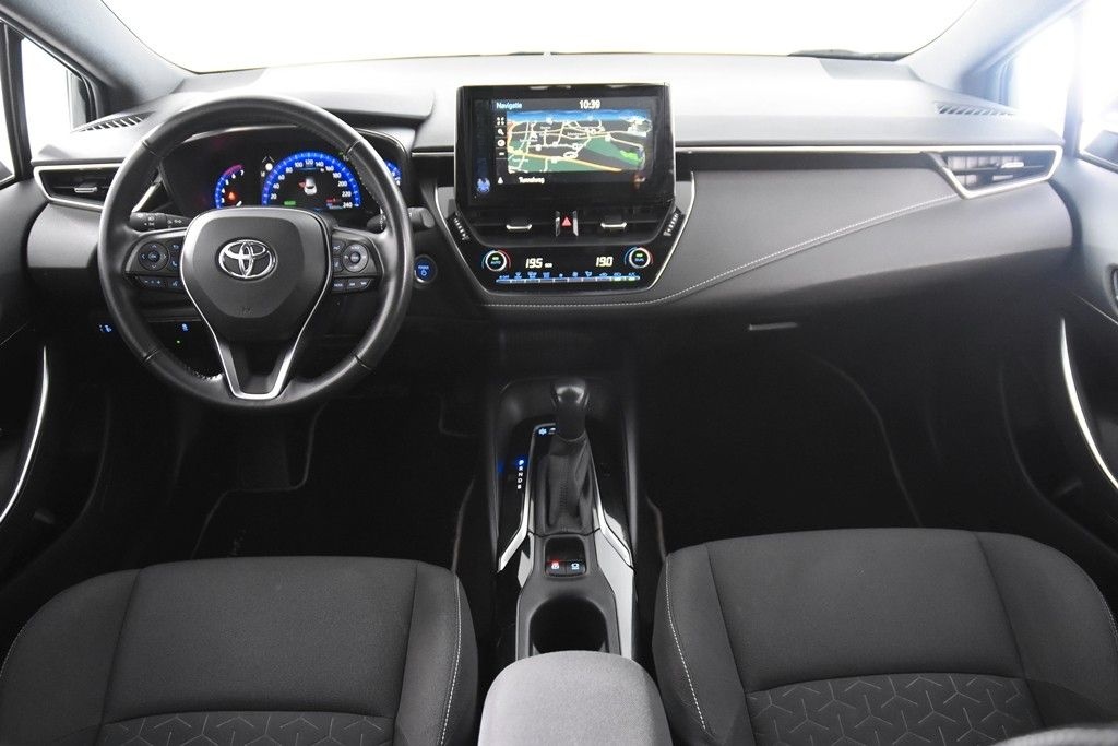 Toyota Corolla 1,8 Hybrid *1.Hand*Navi*Park ass.* foto 2